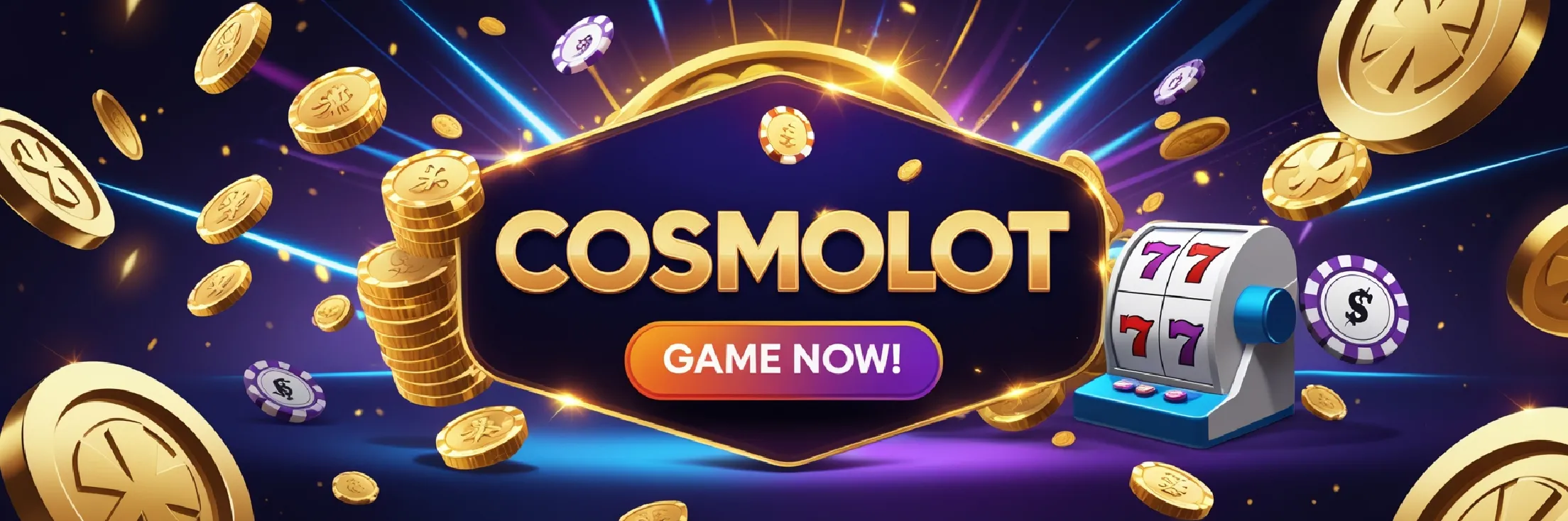 cosmolot